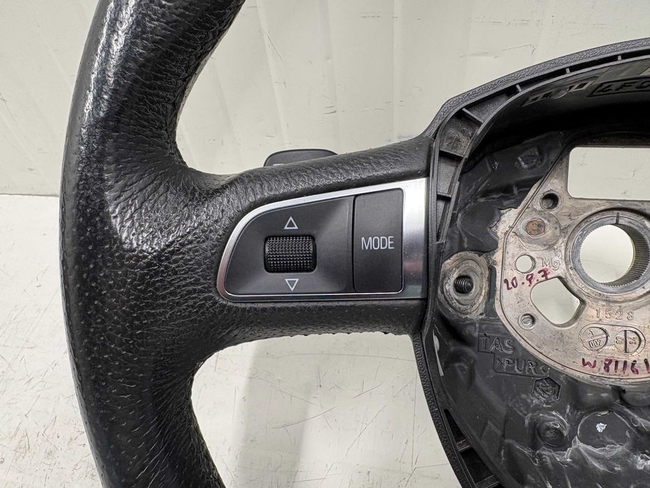 Волан за Ауди А8 С8 II 2008