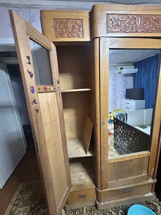 Шкаф для одежды