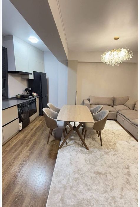 2-комнатная квартира в ЖК Eco Smart | 49 м² | 10/11 | метро БИЙ