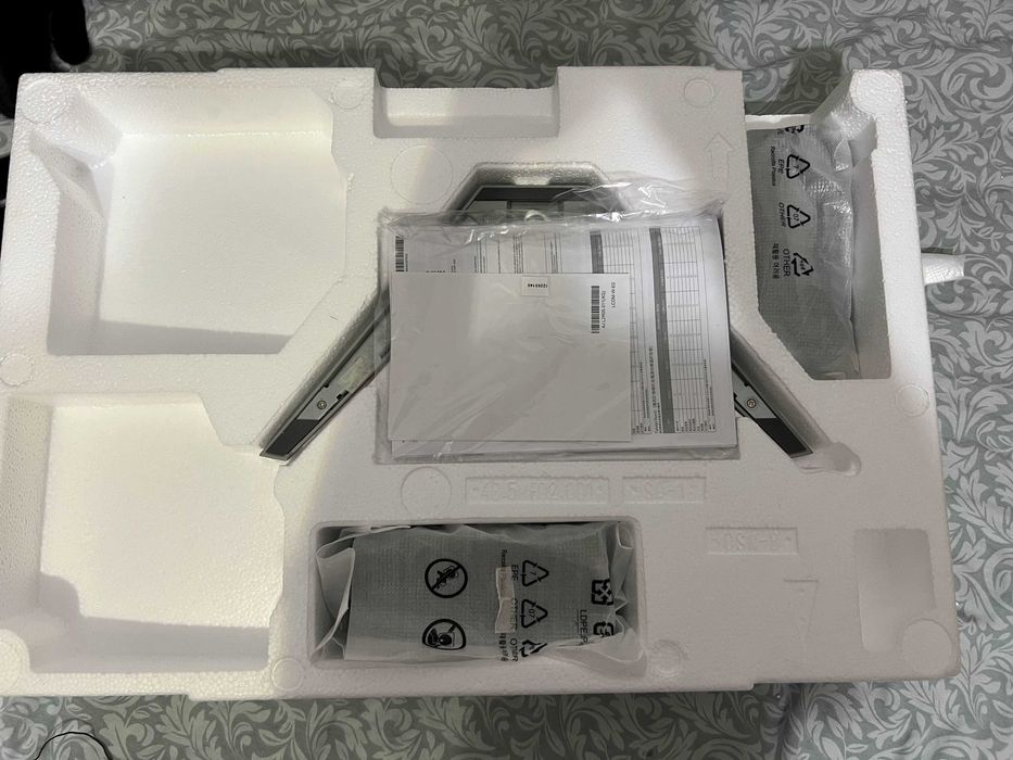 BenQ MOBIUZ EX240N 23.8