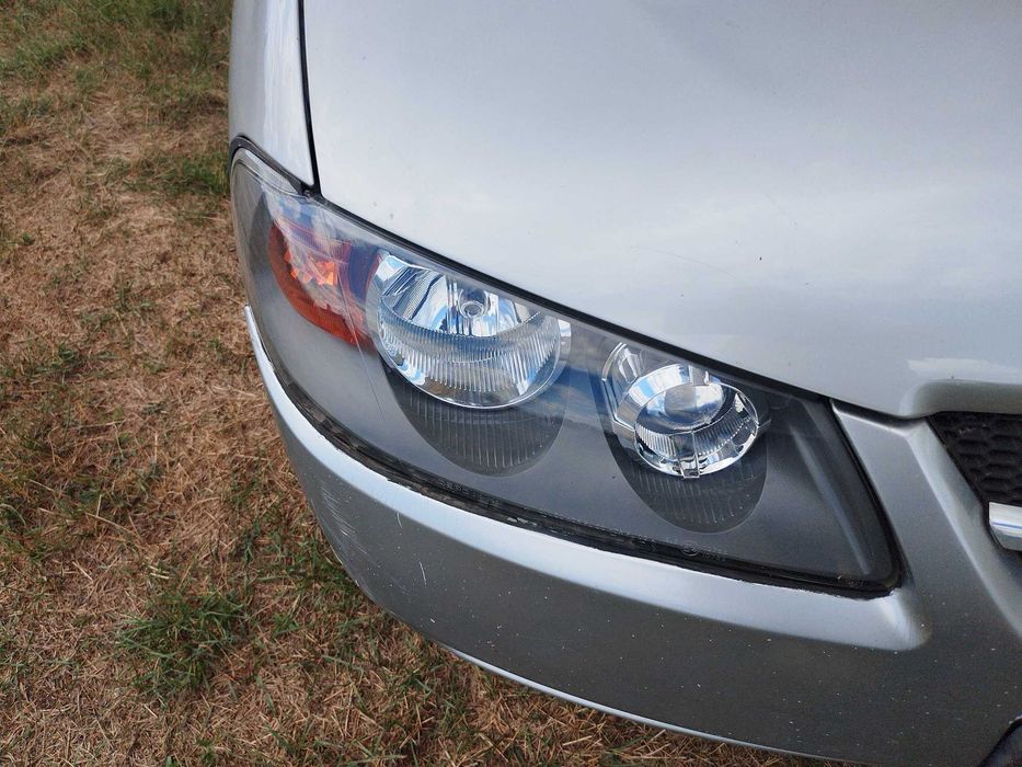 Nissan Almera 1.5/98 на части.