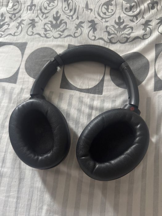 Casti sony wh-1000xm3