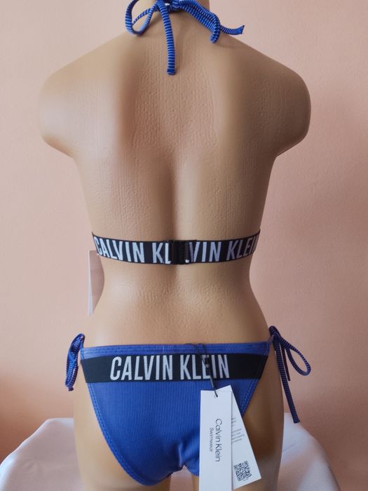 Оригинални дамски бански Calvin Klein
