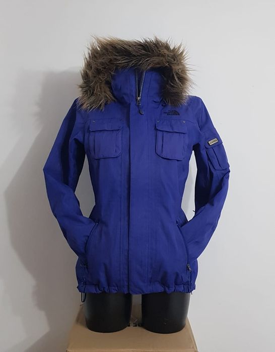Geaca ski, snowboard The North Face Hy Vent, măsura XS / S