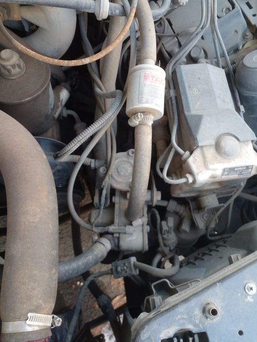 Гбо для автомобиля