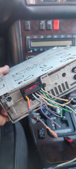 Магнитола Sony оригинал