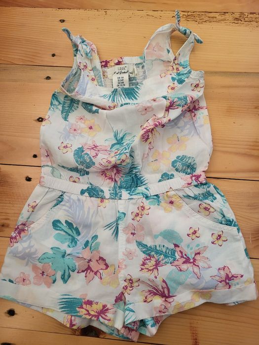 Lot rochite, salopete, fusta  vara fetite 2-4 ani