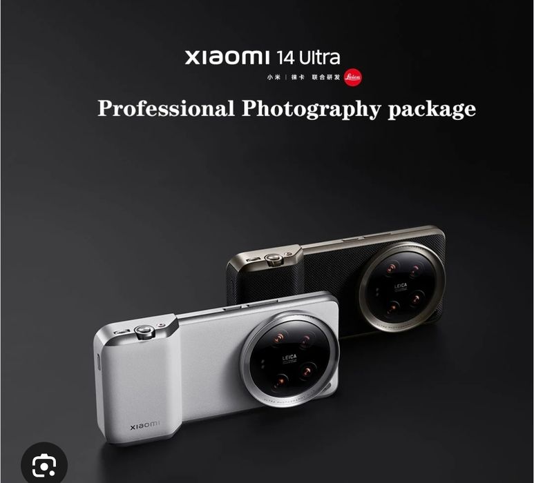 Хiaomi 14 Ultra 16/512гб