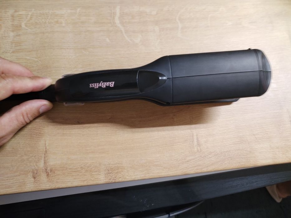 Vind placa par noua babyliss