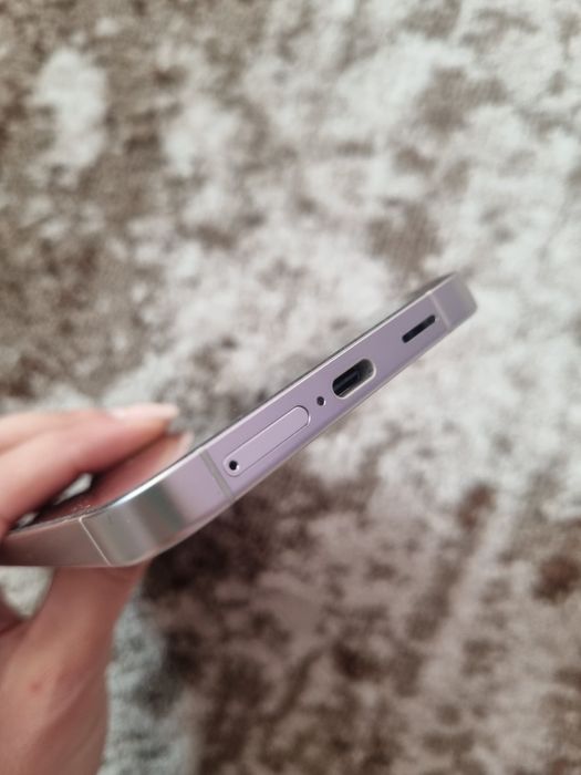 Samsung galaxy S24 +