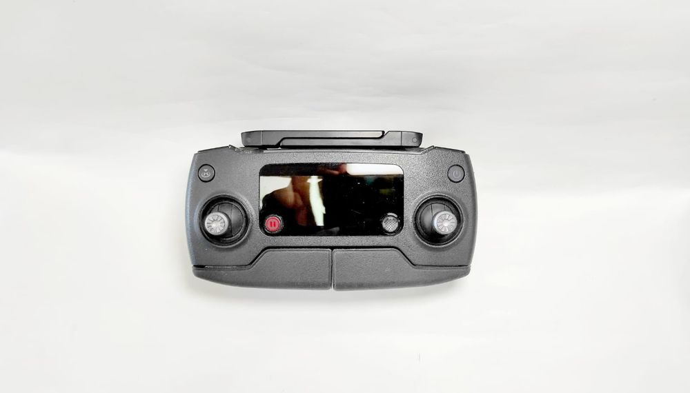 Пульт управления DJI Mavic pro