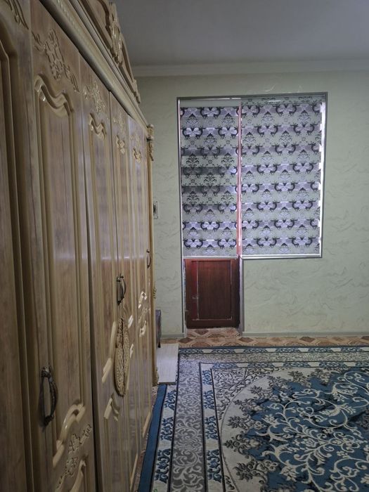 Denov mez loftda 2 xonalik ijaraga