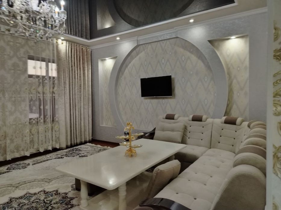 Ховли сотилади Фарход Савхоз 800 миллион