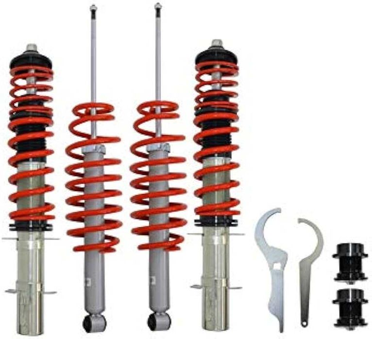 Suspensie sport reglabila BMW E36