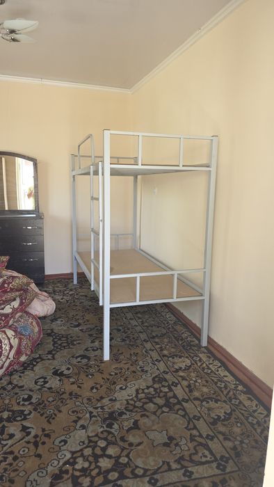 Сдаётся дом для студентов