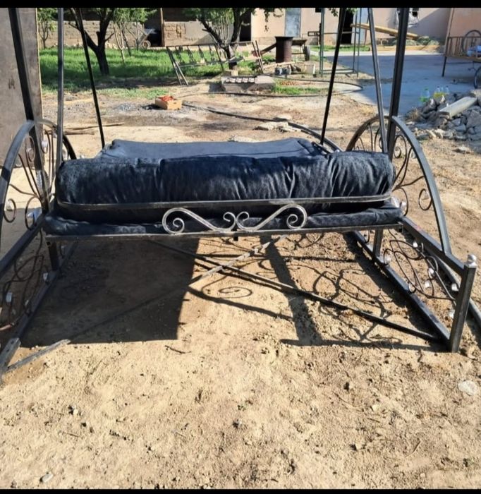 Сални качеля сатылады