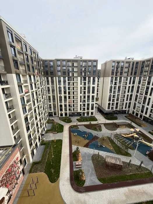 НРЖ Жамий 2/9/12  47m2  Сотилади