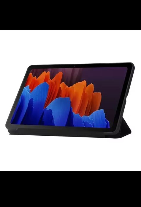 Husă + Folie sticlă Huawei MatePad 12.2 (2024 & 2025)