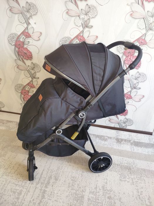 Прогулочная коляска Ining Baby