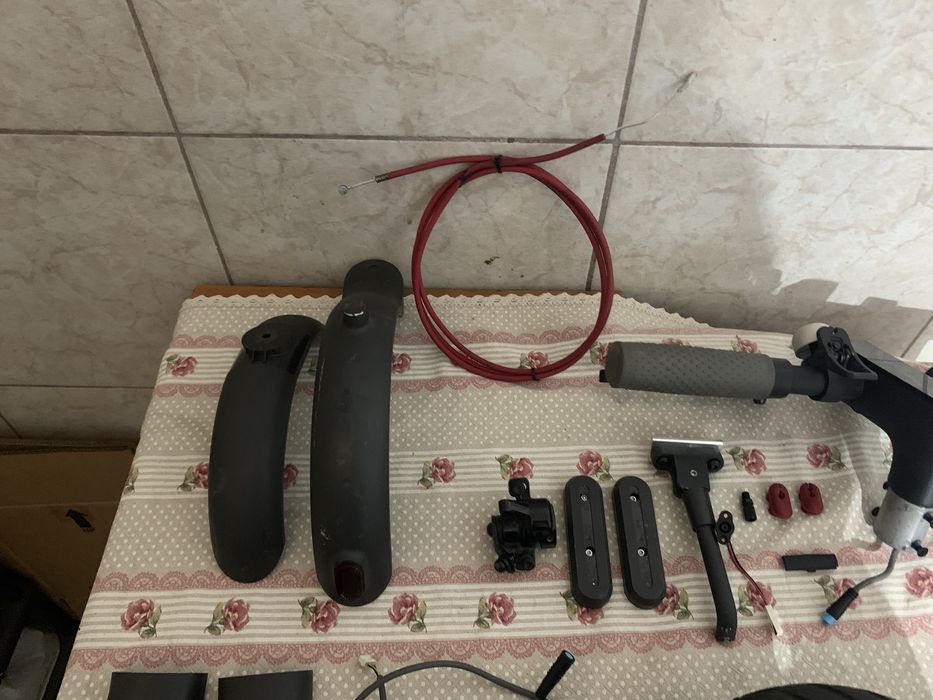 Puse de schimb trotineta electrica
