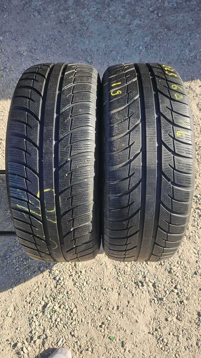 225/60 R16 • Iarna • Toyo Snowprox S943 102H | 2 buc | Pret/buc