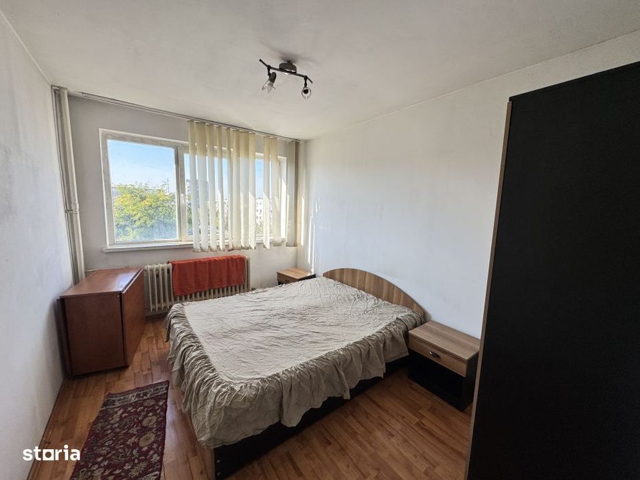 Apartament 2 camere, 45 mp, zona Brazda lui Novac