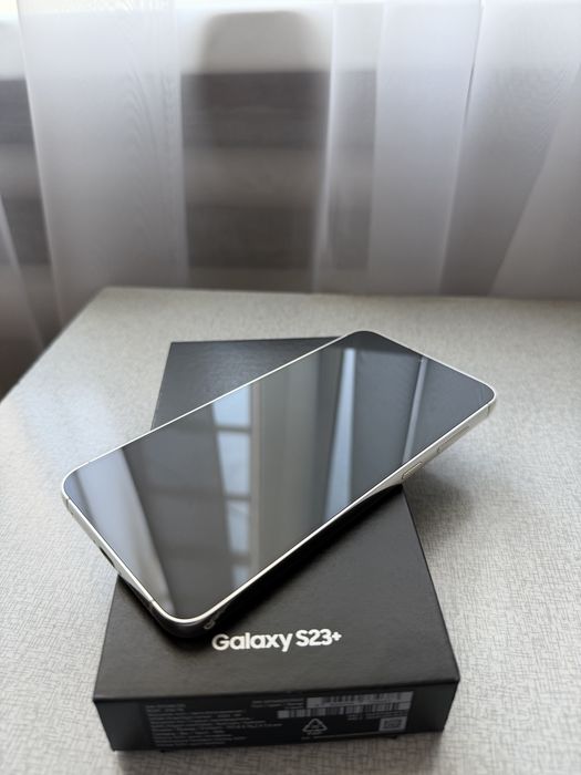 Samsung Galaxy S23+