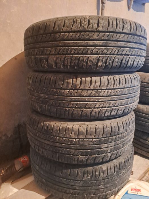 Продается летние шины