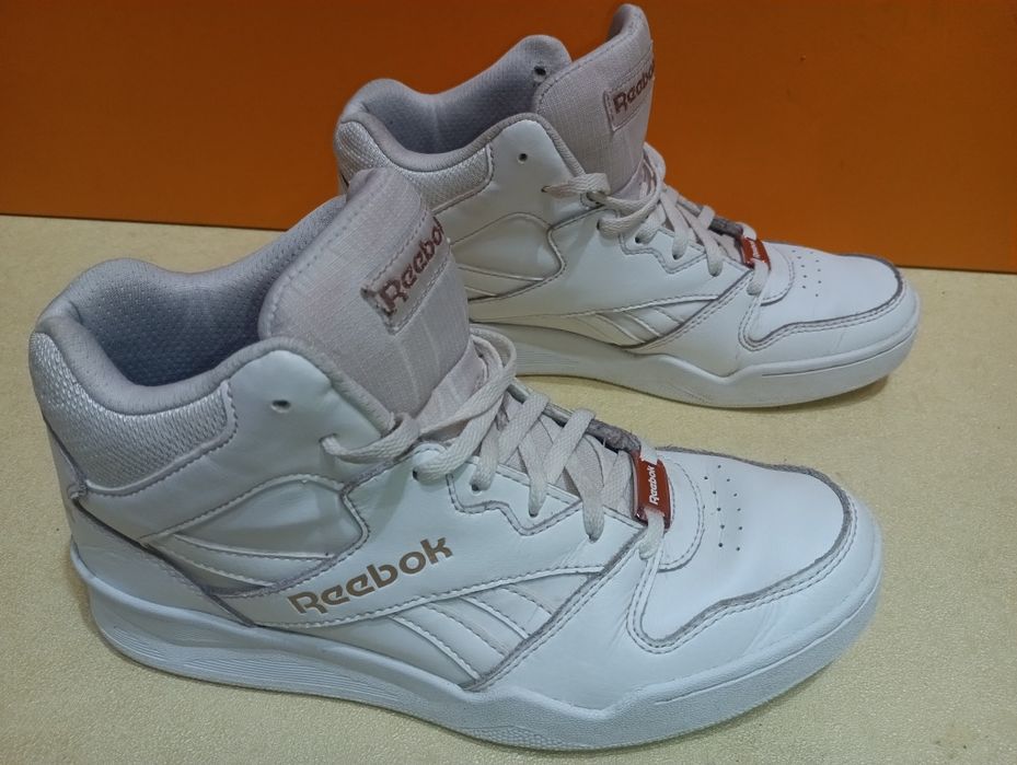 Reebok N 38,5 Royal - 32 лв