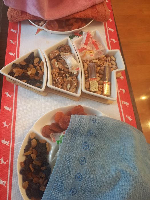 Белый сервиз хорошего качества