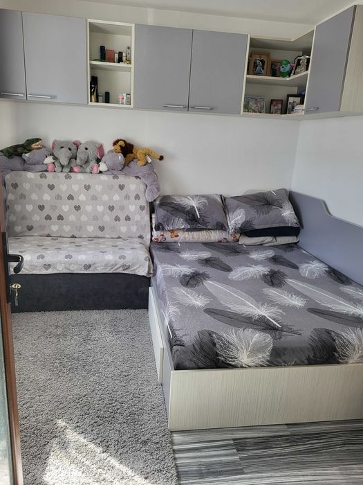 Garsonieră confort1
