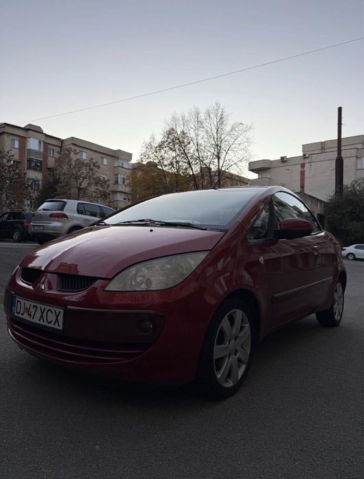 Vand Mitsubishi Colt CZC 1.5