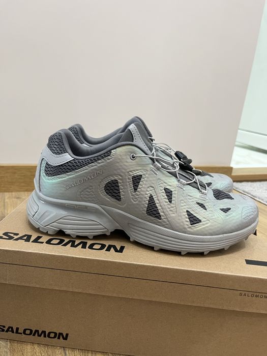 Salomon xt-whisper void