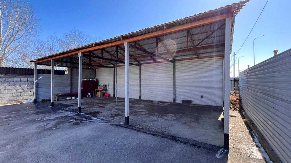 Продается дом по ул. Алимжанова