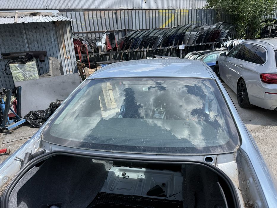 Luneta bmw e92 geam spate bmw e92
