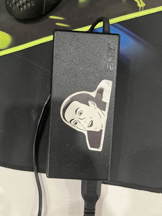 ноутбук acer nitro 5