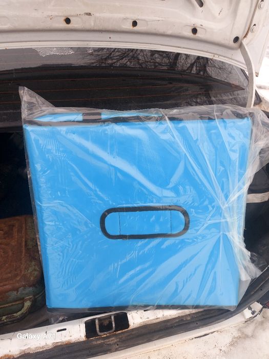 Термокороб яндекс