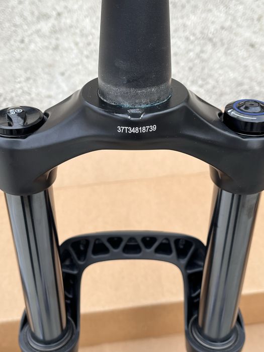 Вилка RockShox Recon Silver RL Solo Air 29” 150mm 15x110mm Boost