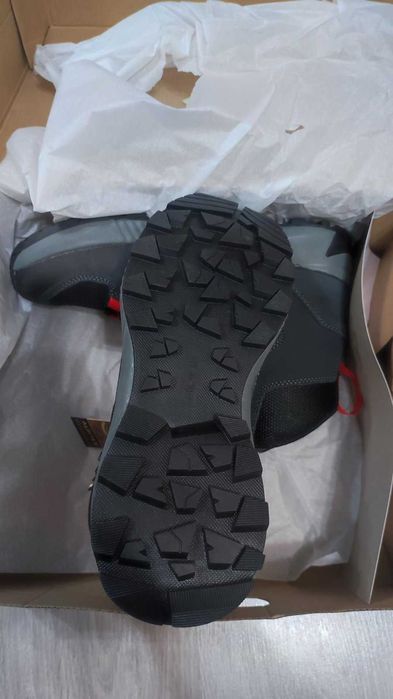 Туристически обувки Alpina Outdoor