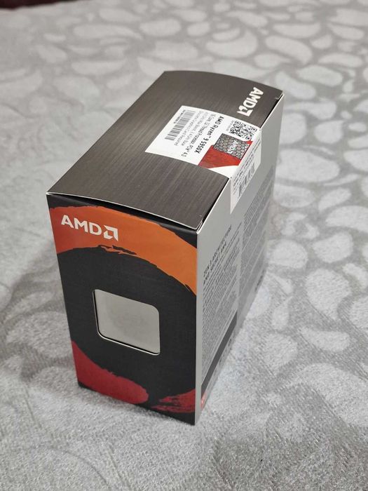 AMD Ryzen 9 5950X, 16-ядрен, АМ4 (НОВ)