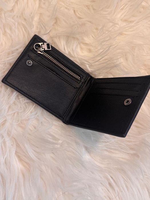 Мъжки портфейл Zara