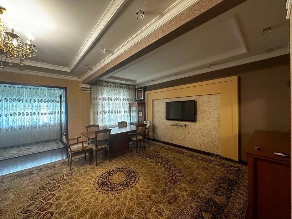 Шерикликка квартира Жангох