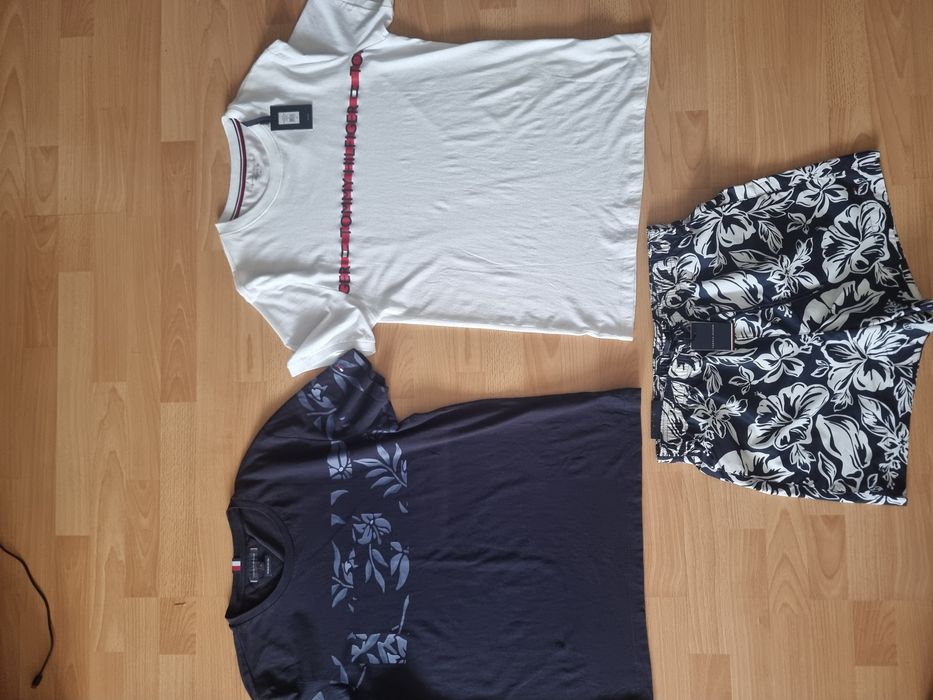 Tommy  original M