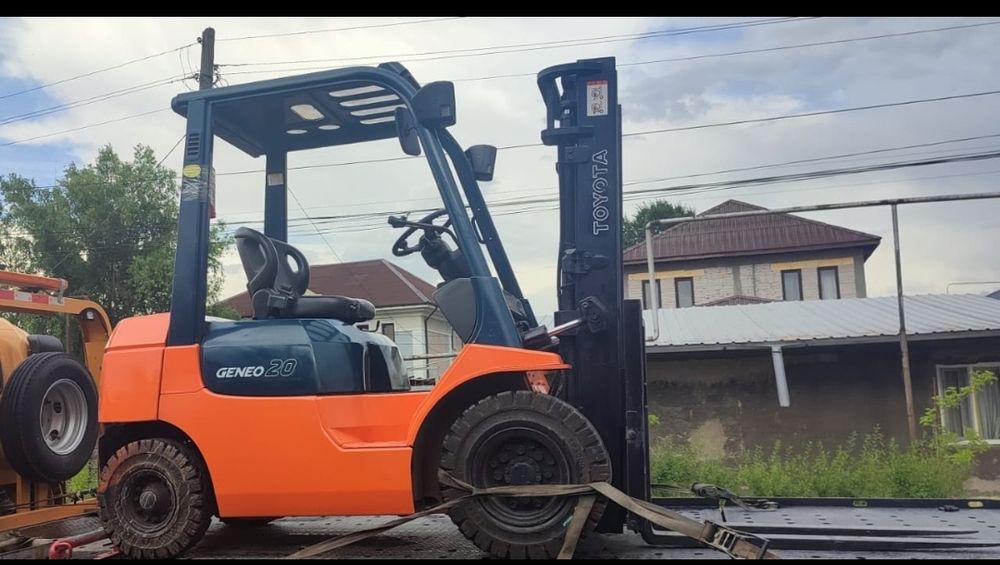 аренда кары Алматы