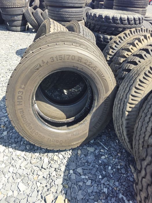 Anvelope 1100 / 20  mitas.