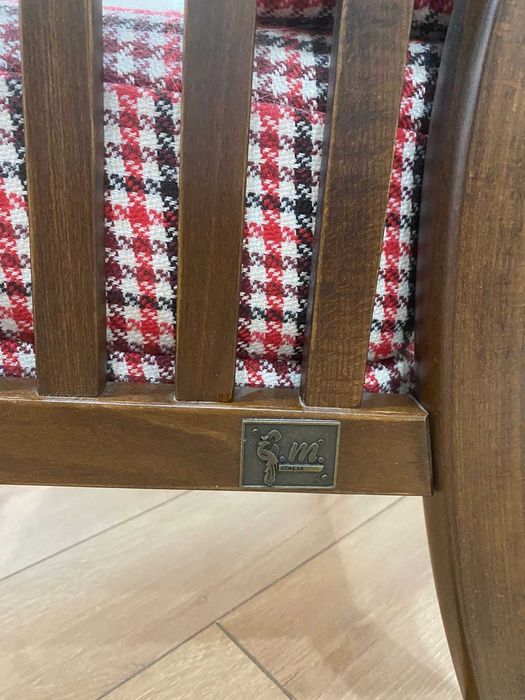 Продам кресло-качалку