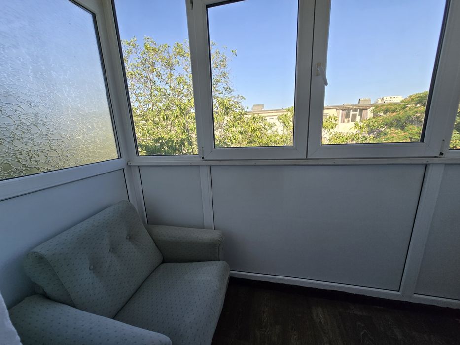Închiriez apartament cu 2 camere-zona Groapa