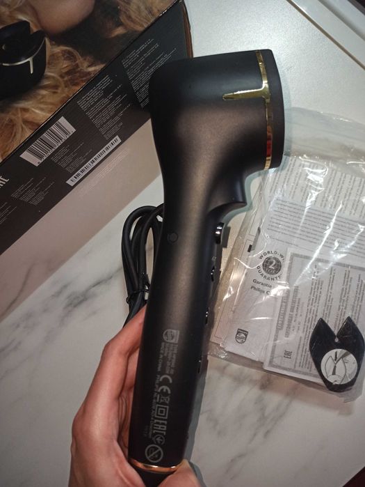 Ondulator automat Philips