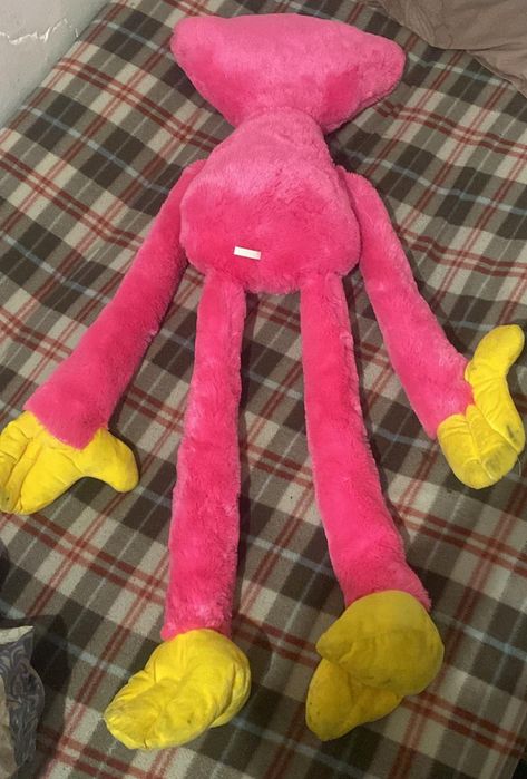 Киси-Миси игрушка 1 метровая