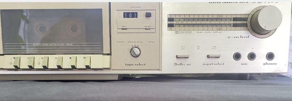 Marantz SD 1030 Marantz